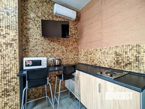 2-к квартира, посуточно, 36м2, 1/1 этаж