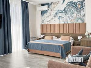 3-к квартира, посуточно, 154м2, 1/1 этаж