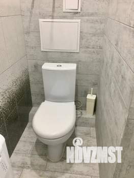 1-к квартира, посуточно, 36м2, 5/7 этаж