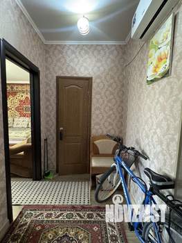 1-к квартира, на длительный срок, 43м2, 7/9 этаж