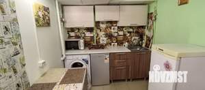 1-к квартира, на длительный срок, 20м2, 1/17 этаж