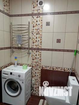 2-к квартира, посуточно, 80м2, 6/10 этаж