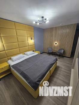 Студия квартира, посуточно, 30м2, 2/4 этаж