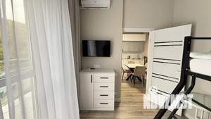 2-к квартира, посуточно, 48м2, 1/7 этаж