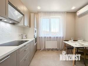 2-к квартира, посуточно, 54м2, 11/16 этаж