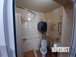 Студия квартира, посуточно, 25м2, 1/3 этаж