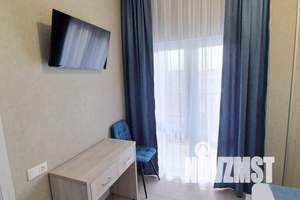 2-к квартира, посуточно, 55м2, 3/3 этаж