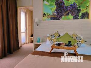2-к квартира, посуточно, 30м2, 1/1 этаж
