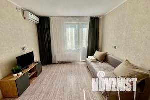 1-к квартира, посуточно, 28м2, 10/16 этаж