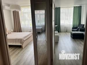 3-к квартира, посуточно, 70м2, 1/5 этаж