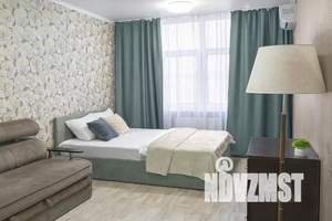 1-к квартира, посуточно, 35м2, 9/15 этаж