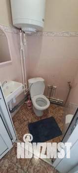 3-к квартира, посуточно, 90м2, 2/2 этаж