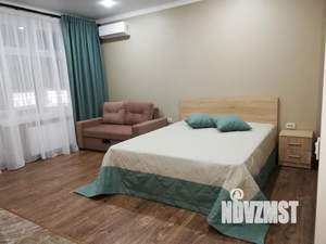 1-к квартира, посуточно, 30м2, 12/16 этаж