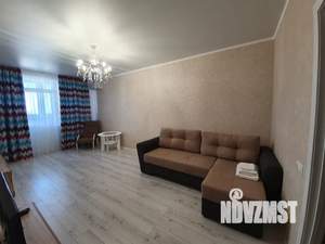 2-к квартира, посуточно, 61м2, 4/6 этаж