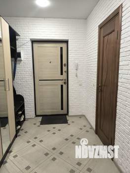 2-к квартира, на длительный срок, 58м2, 15/19 этаж
