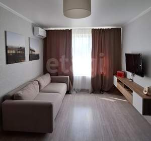 1-к квартира, на длительный срок, 34м2, 16/17 этаж