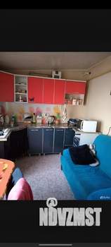 4-к квартира, на длительный срок, 64м2, 1/1 этаж