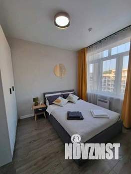 3-к квартира, посуточно, 50м2, 1/1 этаж