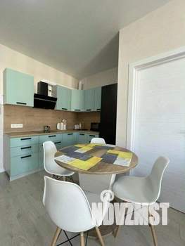 2-к квартира, посуточно, 48м2, 1/1 этаж