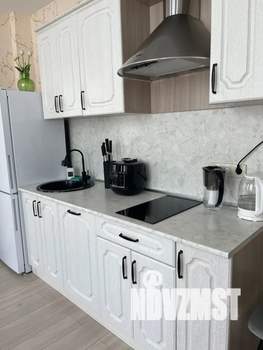 2-к квартира, посуточно, 42м2, 2/3 этаж