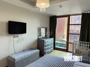 3-к квартира, на длительный срок, 108м2, 3/12 этаж
