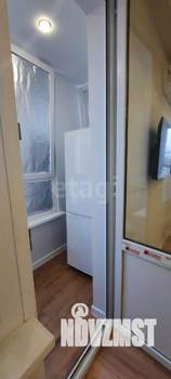 Студия квартира, на длительный срок, 32м2, 15/19 этаж