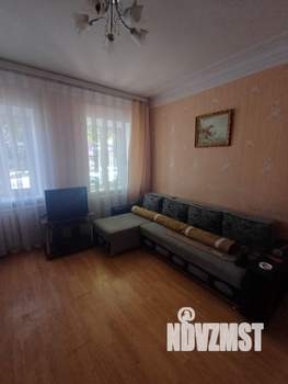 3-к квартира, на длительный срок, 45м2, 1/2 этаж