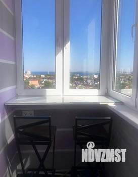 2-к квартира, на длительный срок, 47м2, 11/19 этаж