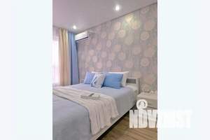 2-к квартира, посуточно, 58м2, 7/9 этаж