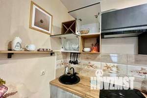 1-к квартира, посуточно, 33м2, 17/20 этаж