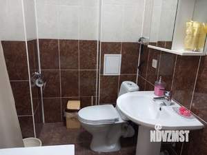 Студия квартира, посуточно, 22м2, 1/3 этаж