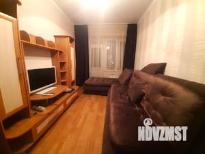 1-к квартира, на длительный срок, 38м2, 1/6 этаж