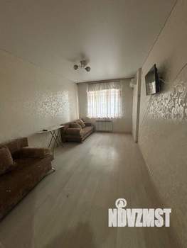 1-к квартира, на длительный срок, 35м2, 5/13 этаж