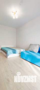 1-к квартира, на длительный срок, 30м2, 6/6 этаж