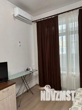 1-к квартира, посуточно, 47м2, 5/12 этаж