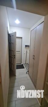 Студия квартира, на длительный срок, 34м2, 8/15 этаж