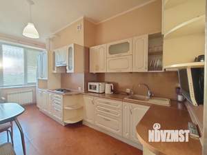 1-к квартира, на длительный срок, 40м2, 7/7 этаж