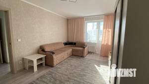 1-к квартира, на длительный срок, 40м2, 16/16 этаж