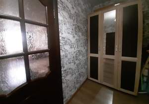1-к квартира, на длительный срок, 48м2, 1/10 этаж