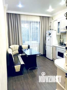 1-к квартира, на длительный срок, 40м2, 1/9 этаж