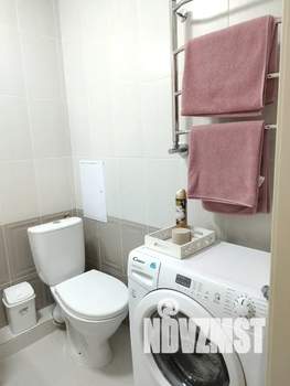 Студия квартира, посуточно, 24м2, 15/17 этаж