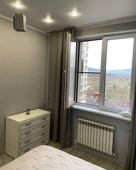 2-к квартира, на длительный срок, 52м2, 6/15 этаж