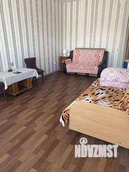 1-к квартира, на длительный срок, 45м2, 3/6 этаж