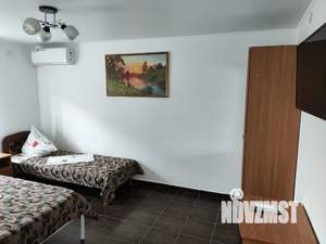 2-к квартира, посуточно, 30м2, 2/2 этаж
