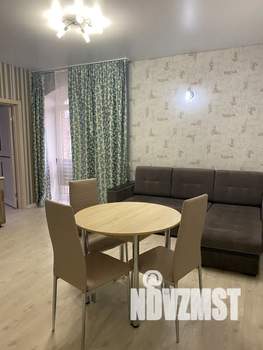 2-к квартира, посуточно, 40м2, 2/3 этаж