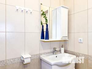 1-к квартира, посуточно, 50м2, 6/6 этаж