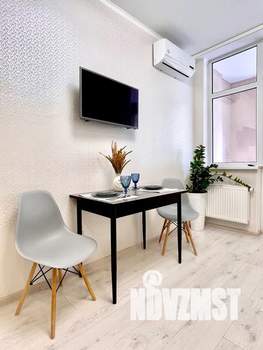 1-к квартира, посуточно, 45м2, 6/12 этаж