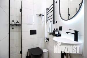 1-к квартира, посуточно, 19м2, 4/9 этаж