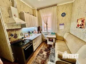 1-к квартира, на длительный срок, 37м2, 2/4 этаж