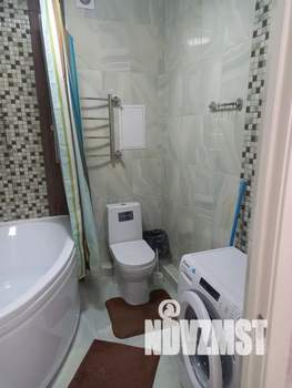 1-к квартира, посуточно, 35м2, 7/7 этаж